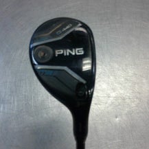 Used Ping G440 Mens Hybrid Club RH 3 Hybrid 11339-S000195989