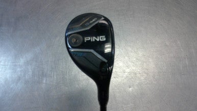 Used Ping G440 Mens Hybrid Club RH 3 Hybrid 11339-S000195989