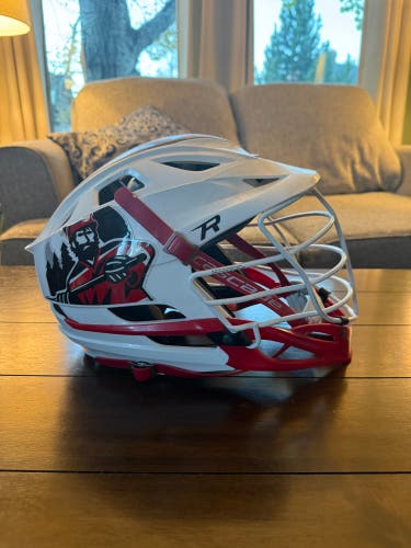 Cascade R Helmet (Used)