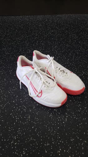 Used Nike Court Vapor Lite 2  size 8 11849-S000033305