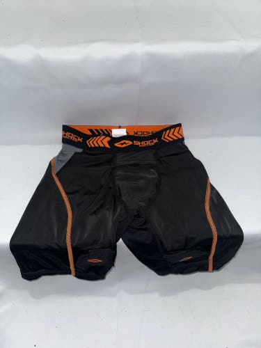 Large Shock Doctor Inline Pants (New)