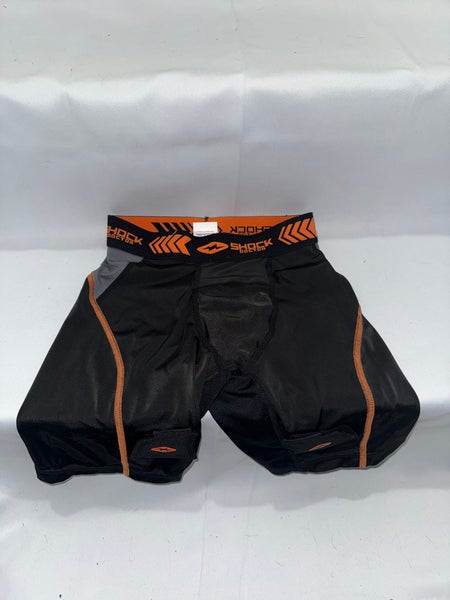 Large Shock Doctor Inline Pants (New)