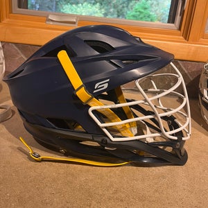 Cascade S Helmet (Used)