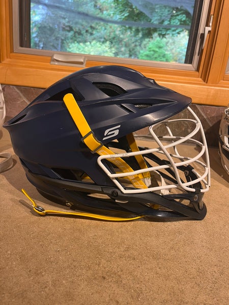 Cascade S Helmet (Used)