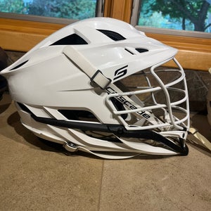 Cascade S Helmet (Used)