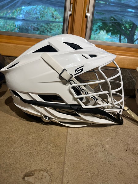 Cascade S Helmet (Used)
