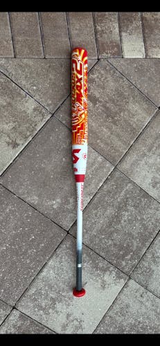 Suncoast Ruckus Max 2 Slowpitch Softball Bat 26oz Ryan Honeycutt USSSA