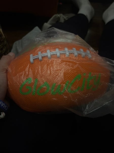 Adult Football (New)