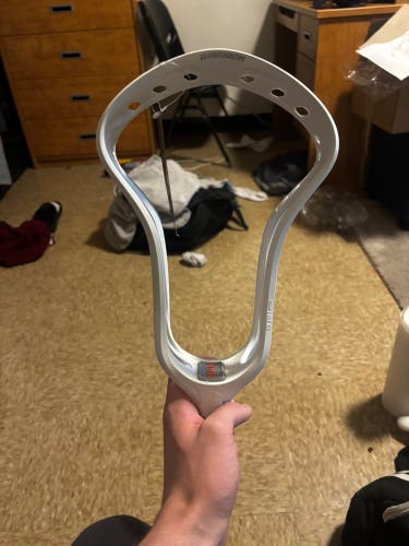 Brand new Warrior Burn FO Unstrung Head