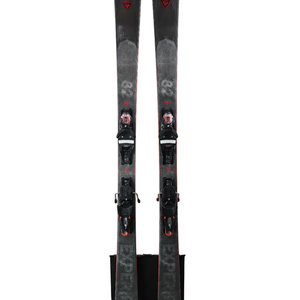 Used 2024 Rossignol Experience 82 Ti Skis (168cm) w/ Look SPX 14 Bindings