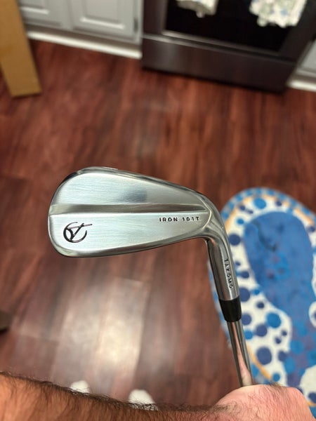 Takomo 101T Pitching Wedge (New)
