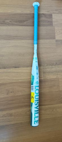 2025 Louisville Slugger Kryo Composite Bat (-10) 23 oz 33" (New)