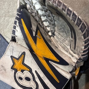 Brian's S series Regular (Used)