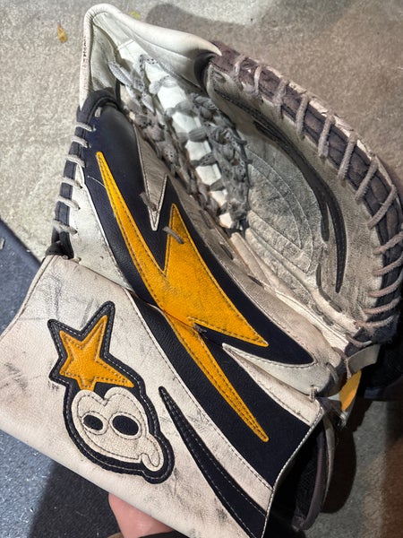 Brian's S series Regular (Used)