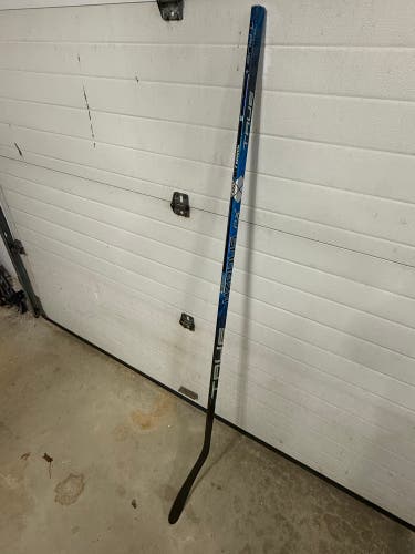 Senior True Hzrdus PX Right Handed Hockey Stick 77 Flex (New)