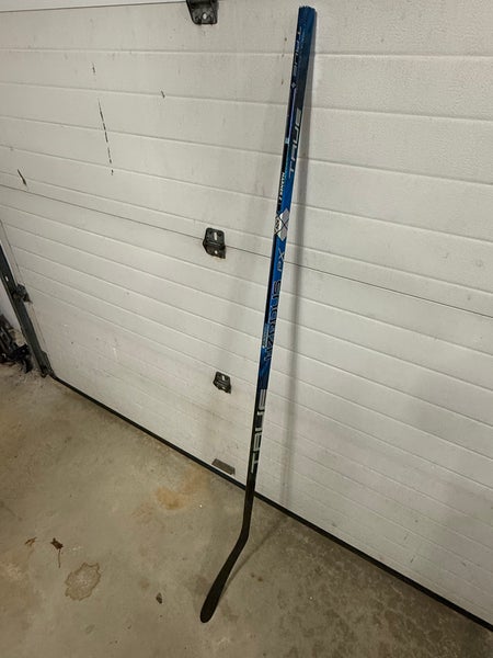 Senior True Hzrdus PX Right Handed Hockey Stick 77 Flex (New)