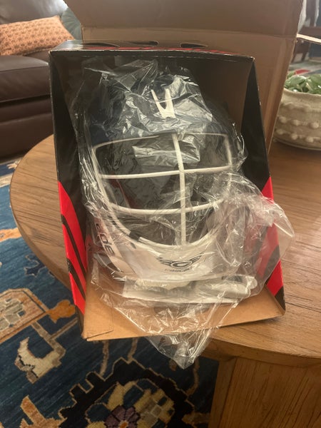 Cascade XRS Pro Helmet (New)