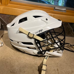 Cascade CPX-R Helmet (Used)