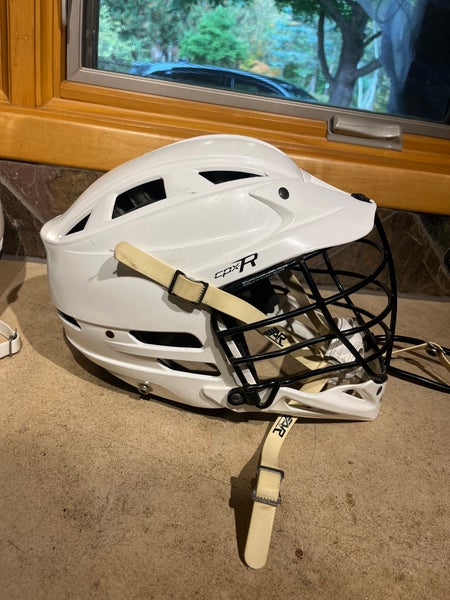 Cascade CPX-R Helmet (Used)