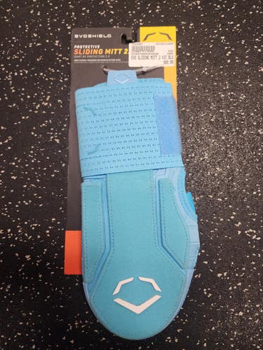 New EVO SLIDING MITT 2.0 RYL 11849-ESHWB5753706AD