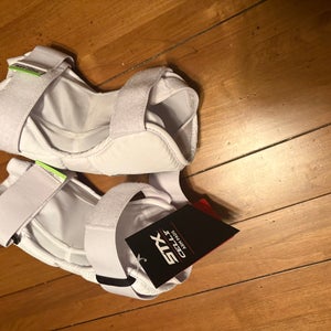 Large Adult STX Cell V Arm Pads (New)