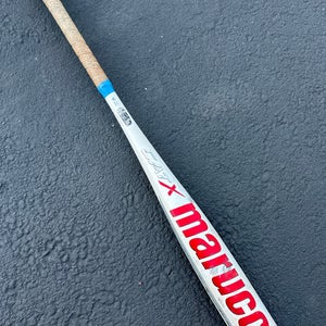 2023 Marucci CATX Alloy USSSA Certified Bat (-5) 26 oz 31" (Used)