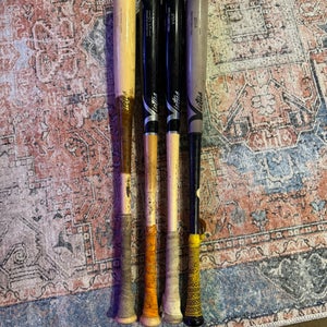 Victus Wood Bats