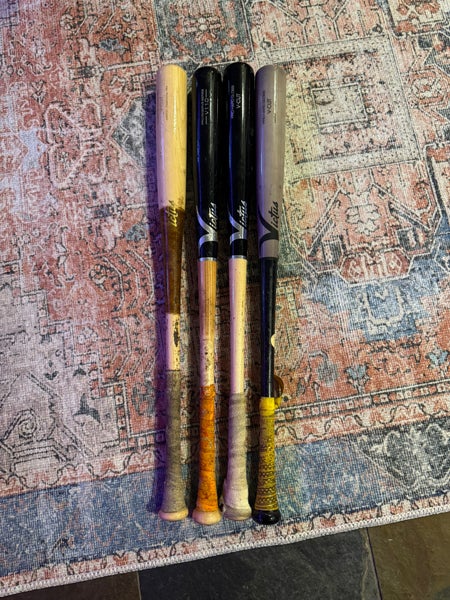 Victus Wood Bats