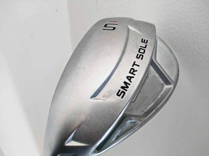 Cleveland Smart Sole 4.0 S Wedge 58* (Graphite, LADIES, LEFT) Chipper LH
