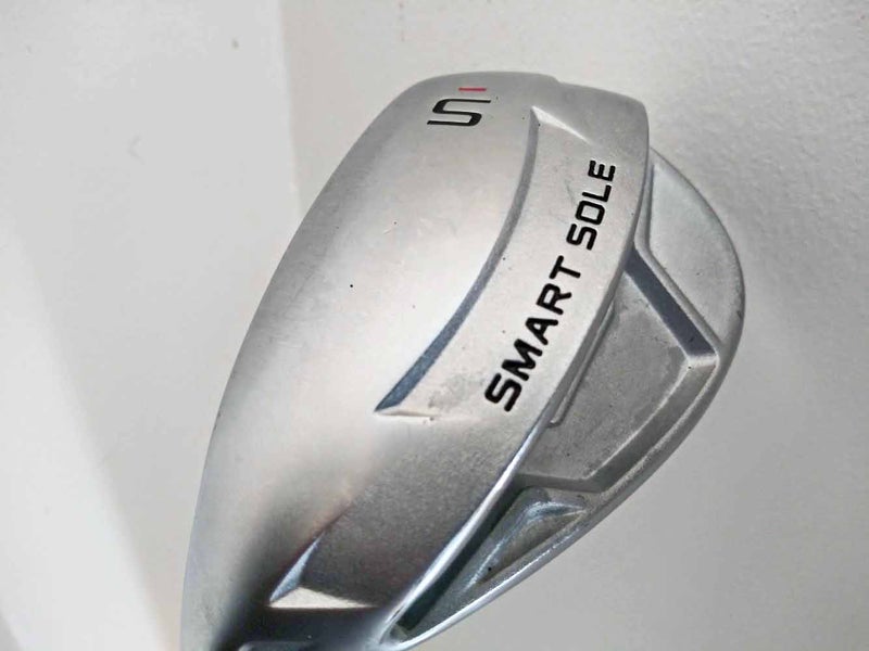 Cleveland Smart Sole 4.0 S Wedge 58* (Graphite, LADIES, LEFT) Chipper LH