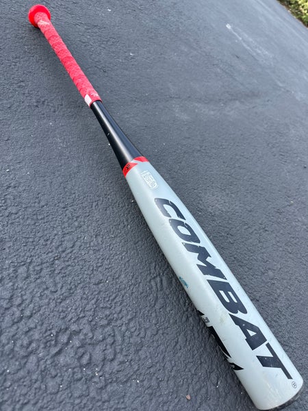 Combat B2 Ultra USSSA Certified Bat (-8) 23 oz 31" (Used)