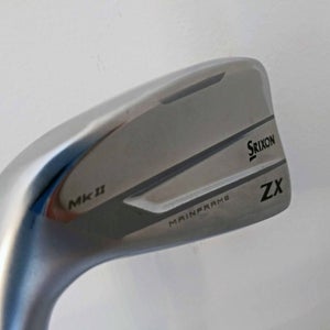 Srixon ZX MkII Utility 3 Iron 20* (Graphite on Steel Modus 3 GOST X-Stiff, LEFT)
