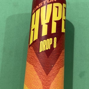 2025 DeMarini CF Zen Composite USSSA Certified Bat (-5) 27 oz 32" (Used)