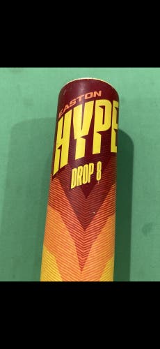 2025 DeMarini CF Zen Composite USSSA Certified Bat (-5) 27 oz 32" (Used)