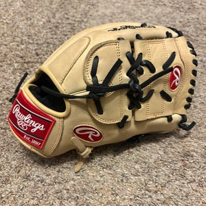 Rawlings Gold Glove Elite RH Baseball Glove 12" (Used)