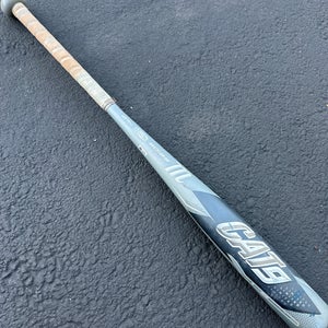 2021 Marucci CAT9 Alloy USSSA Certified Bat (-8) 22 oz 30" (Used)