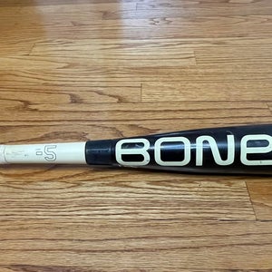 Warstic Bonesaber Hybrid (2 5/8") USA Bat Kid Pitch 2025 (-5)