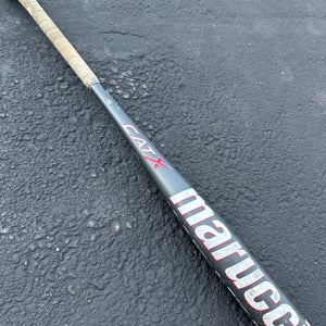 Marucci CAT X USA USABat Certified Bat (-8) 23 oz 31" (Used)