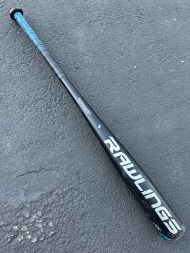 2019 Rawlings 5150 Alloy USABat Certified Bat (-5) 26 oz 31" (Used)