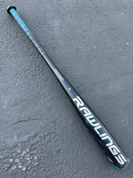 2019 Rawlings 5150 Alloy USABat Certified Bat (-5) 26 oz 31" (Used)