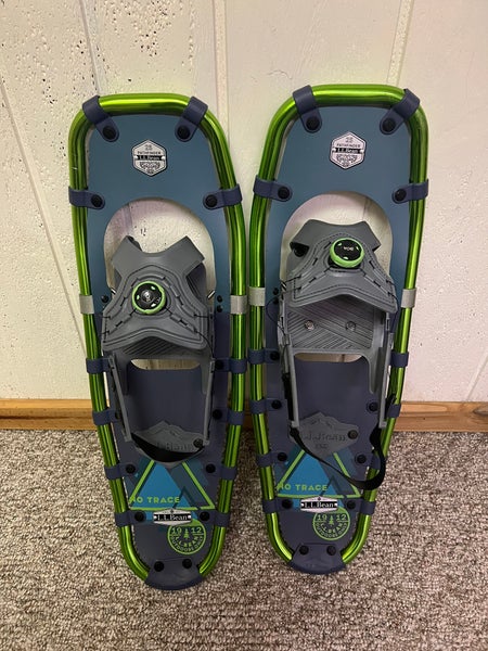 LL Bean Snowshoes (Used)