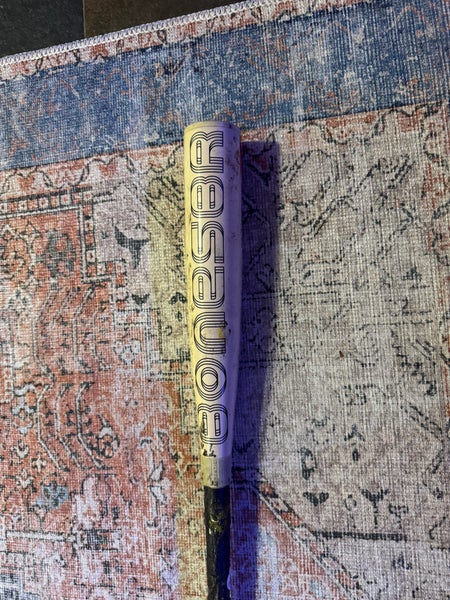 2023 Warstic Bonesaber Hybrid BBCOR Certified Bat (-3) 30 oz 33" (Used)