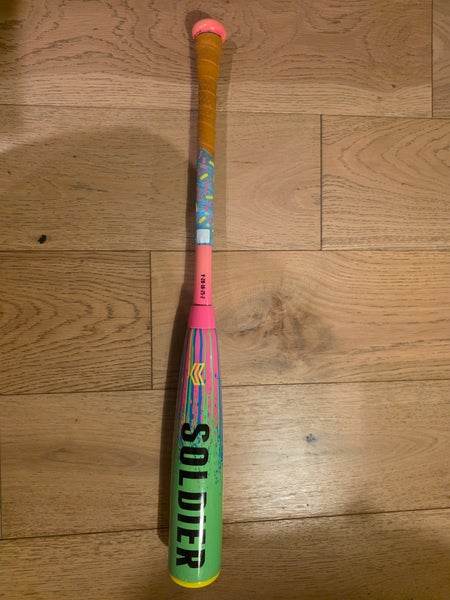 2024 Tank Composite USSSA Certified Bat (-10) 28 oz 28" (Used)