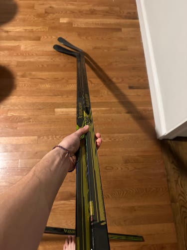 Senior Bauer Proto-R Hockey Stick custom P90TM 82 Flex Pro Stock (New)