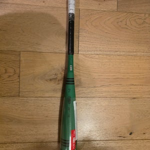 2025 Victus Vibe Alloy USSSA Certified Bat (-10) 18 oz 28" (New)