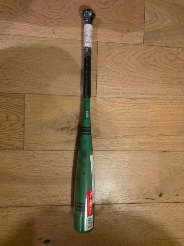 2025 Victus Vibe Alloy USSSA Certified Bat (-10) 18 oz 28" (New)