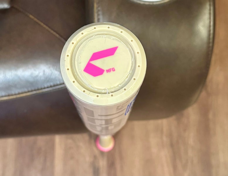 2025 Combat MFG Spec A1 Alloy BBCOR Certified Bat (-3) 29 oz 32" (New)