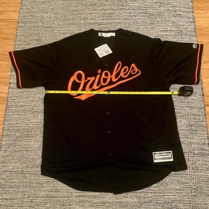 Men's Orioles Jersey (New)