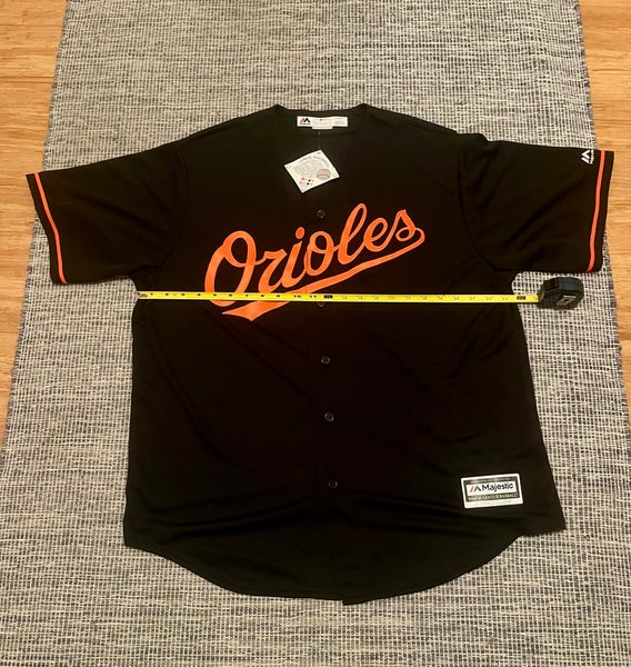 Men's Orioles Jersey (New)
