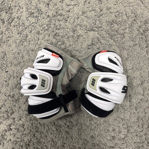 Large Adult STX Stallion 900 Arm Pads (Used)